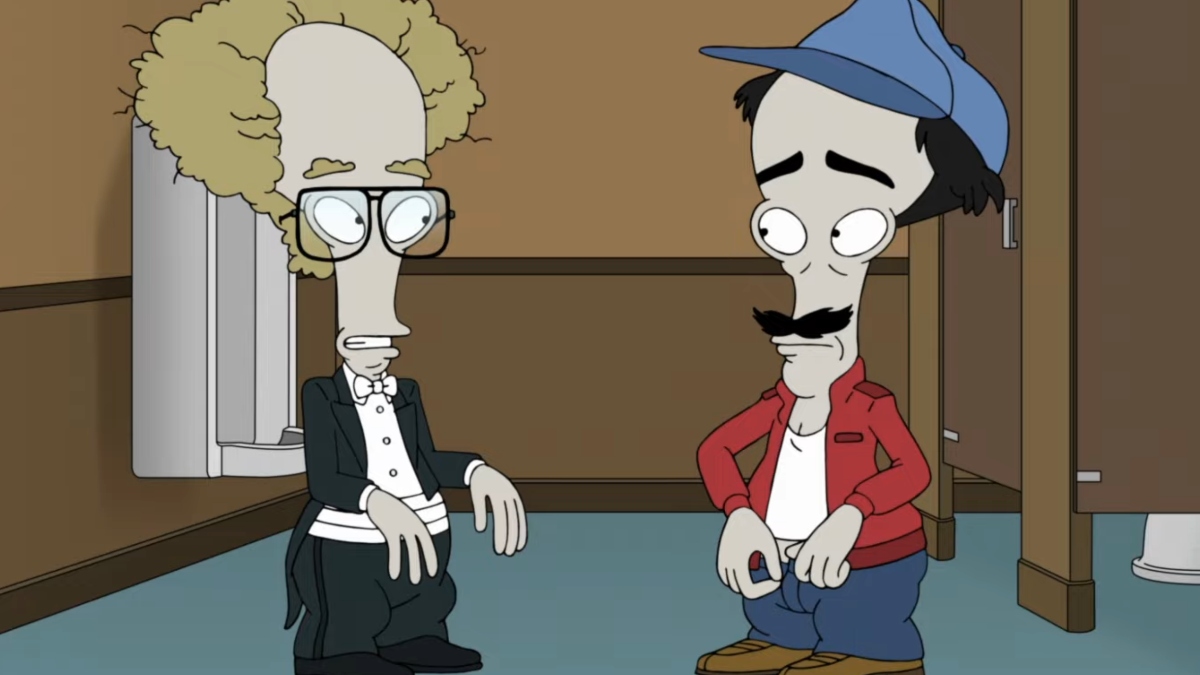 American Dad Locks in Fall 2024 Release Date With New Trailer: Watch