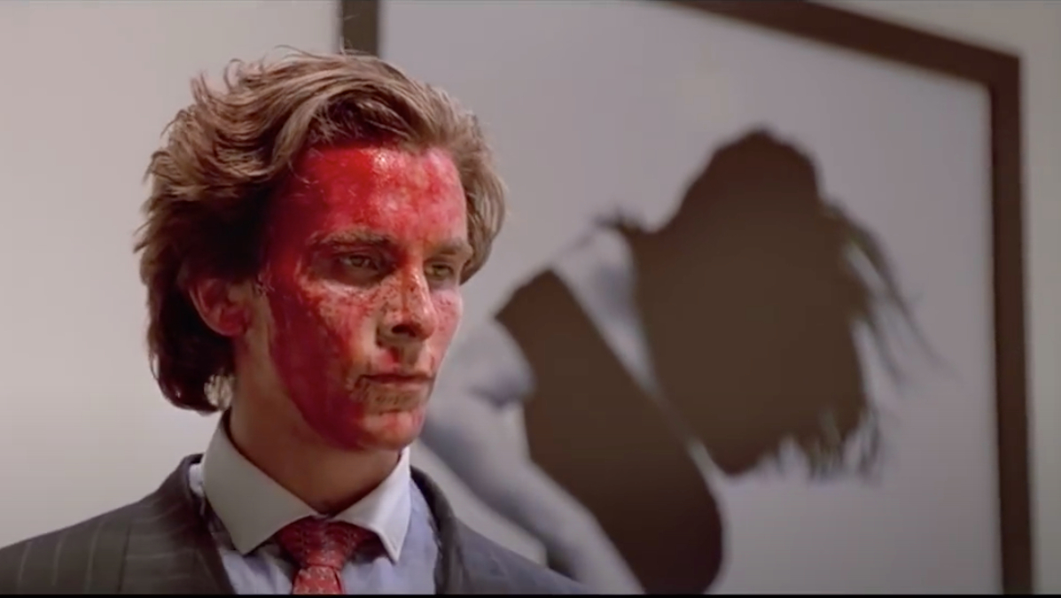 New American Psycho Movie Adaptation in the Works, Challengers Director Attached