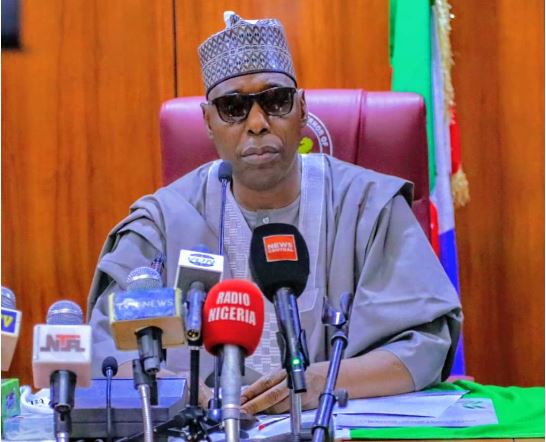 Zulum earmarks N20bn for reconstruction, relief for Borno flood victims