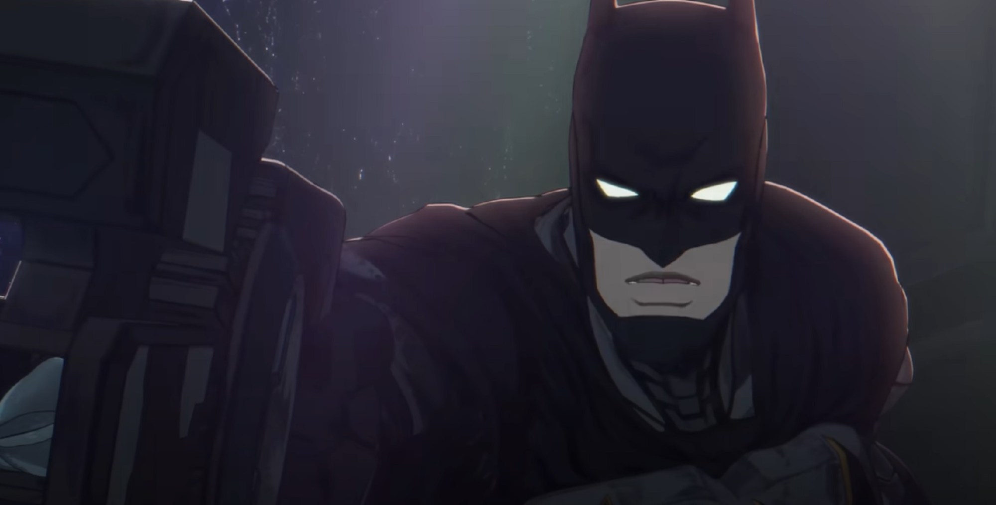 Batman Ninja Vs. Yakuza League Trailer Reveals The Film's Big Bad: Watch