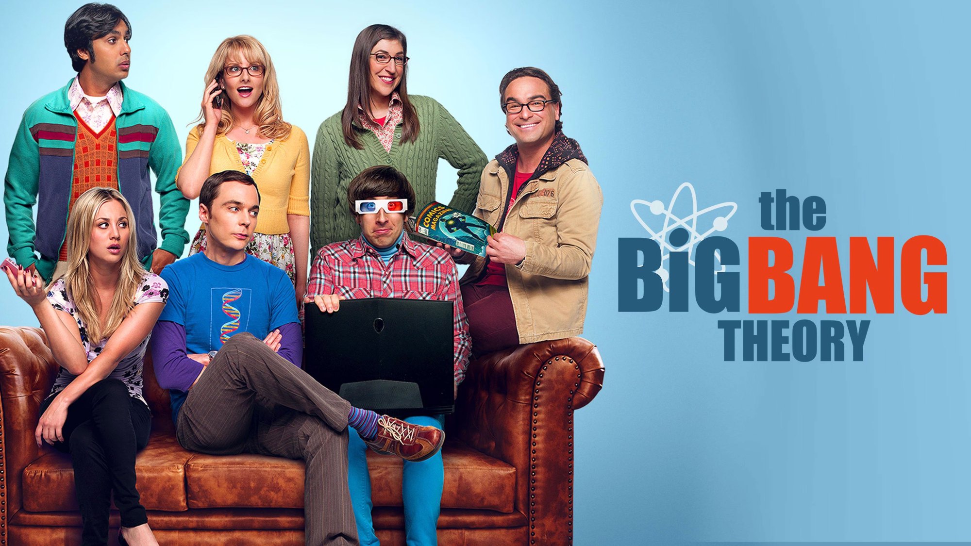 The Big Bang Theory Spinoff Confirms Three Returning Cast Members Will Star