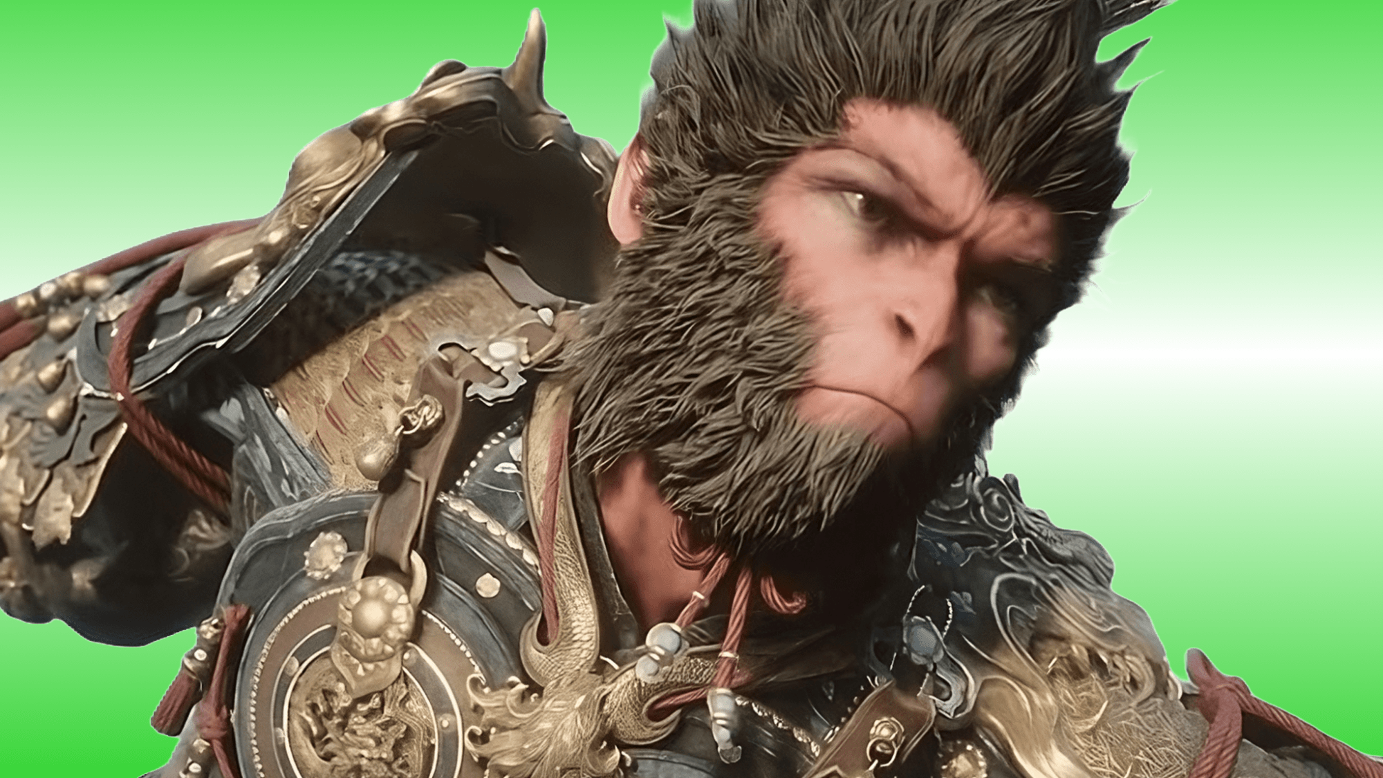 Wukong Leak Points to Xbox Series X Release