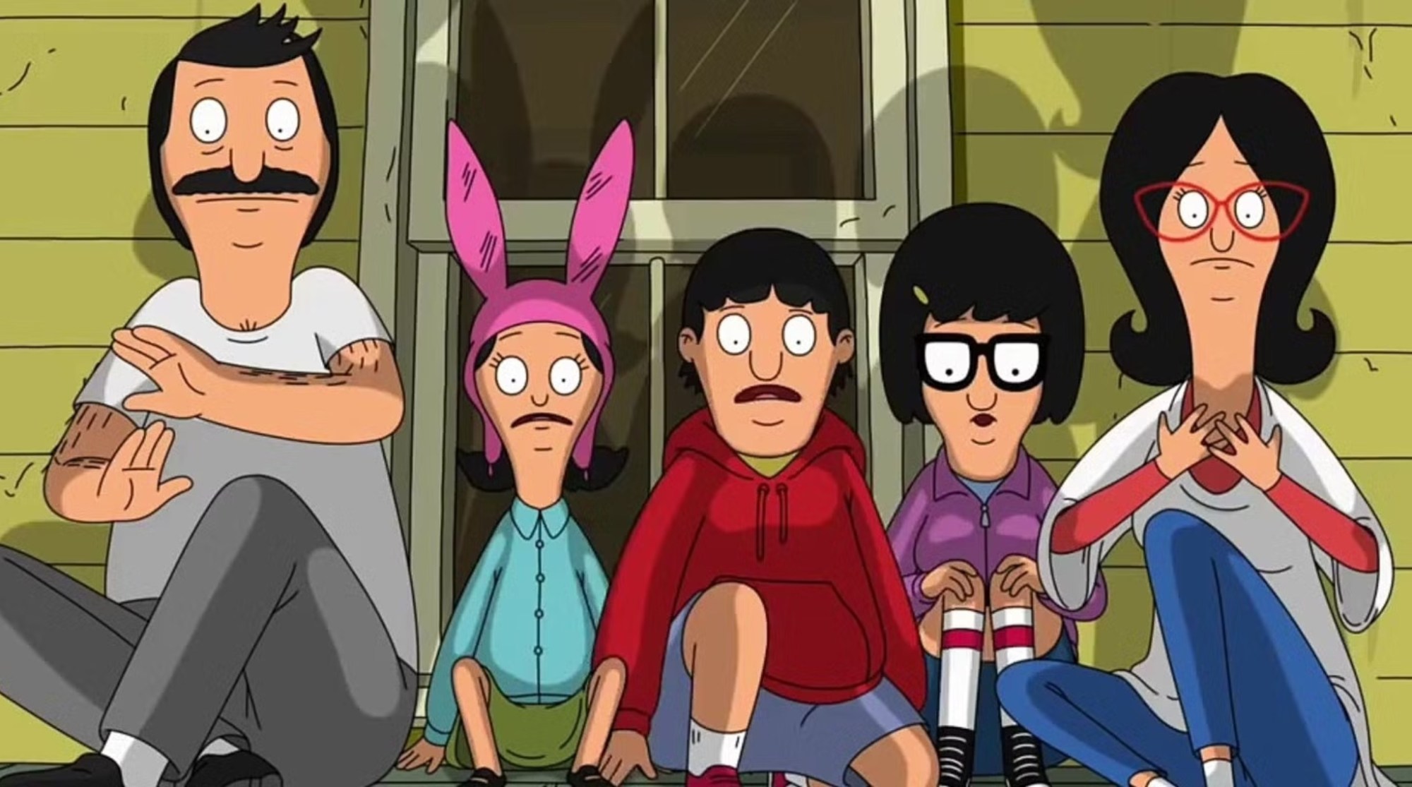 5 Bob’s Burgers Halloween Episodes Perfect to Watch for Spooky Season