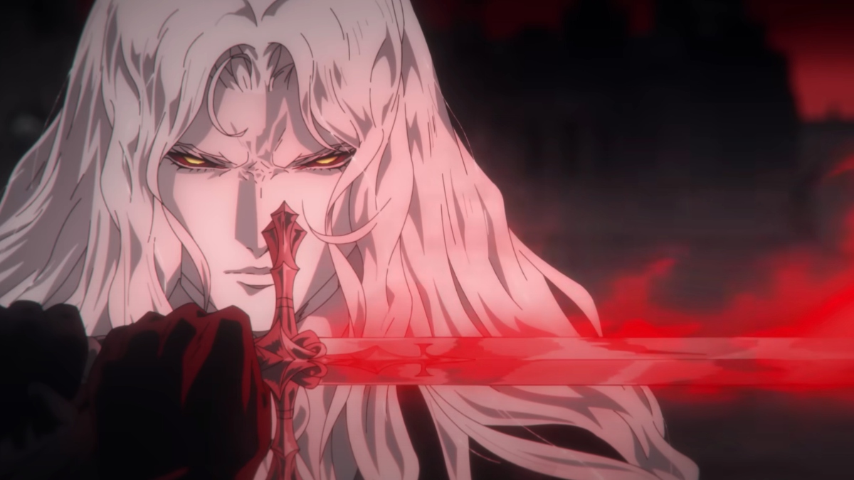 Castlevania: Nocturne Goes on Hiatus Amid Uncertain Future