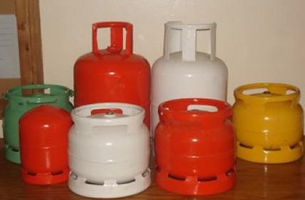 FG bans cooking gas export over rising prices