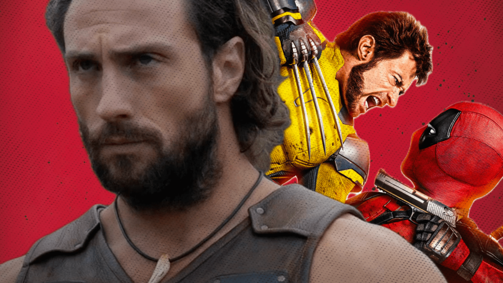 Kraven the Hunter movie rating Deadpool & Wolverine