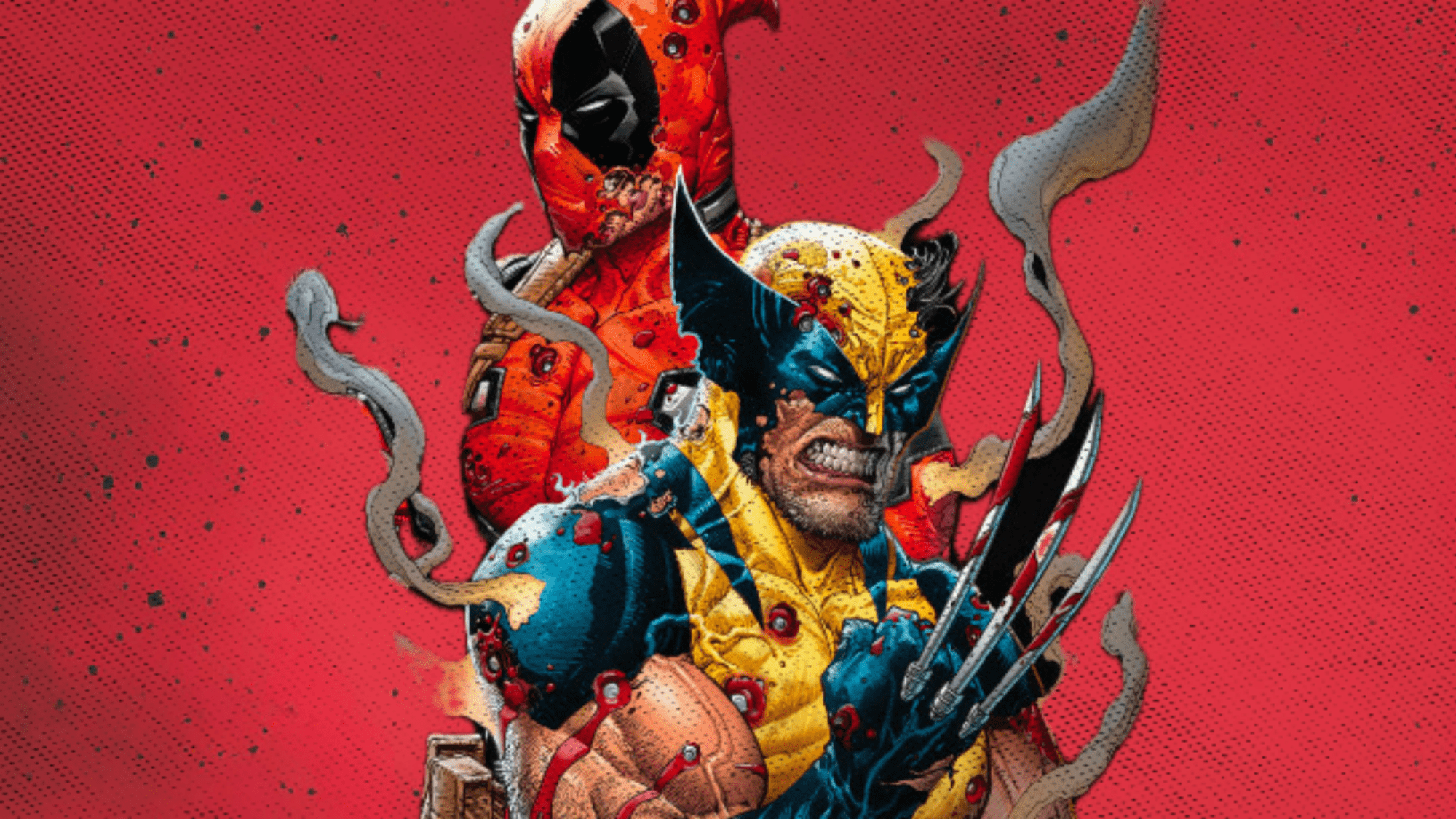 Deadpool/Wolverine #1