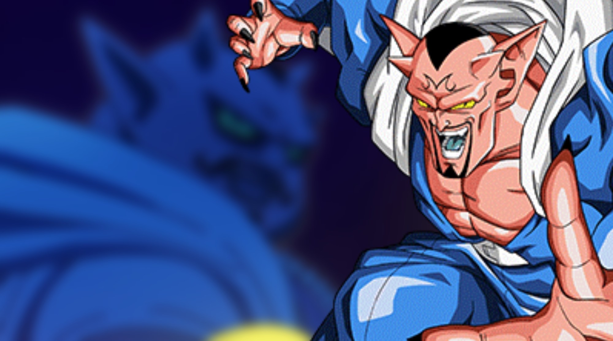 Dragon Ball Daima Reveals the First Look at Dabura's Father, the Original Demon King