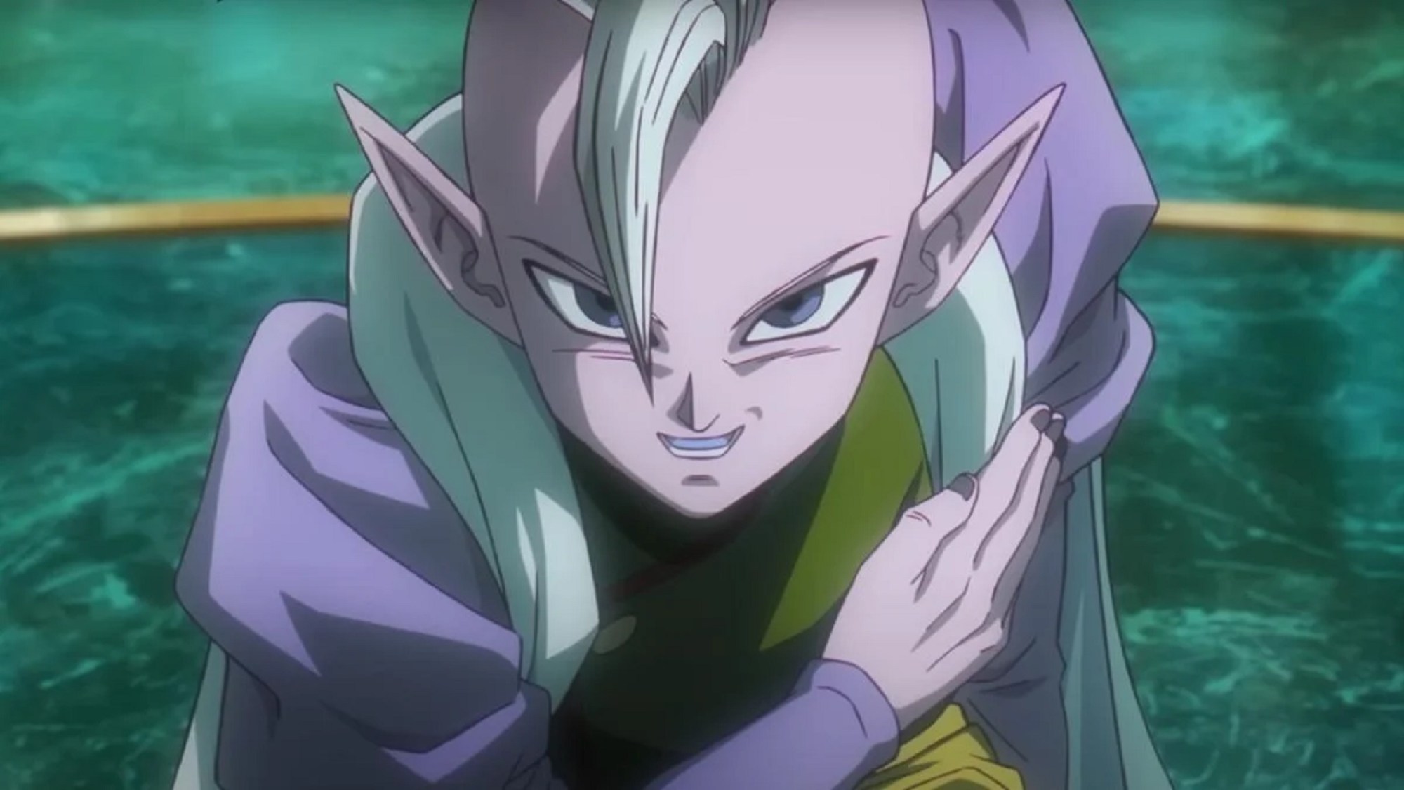 Dragon Ball Daima: Who Is The New Evil Supreme Kai?