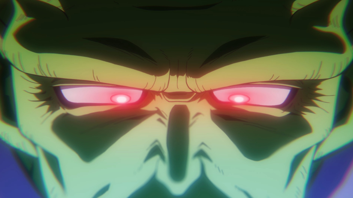 Dragon Ball Teases the Namekians' True Hidden Power