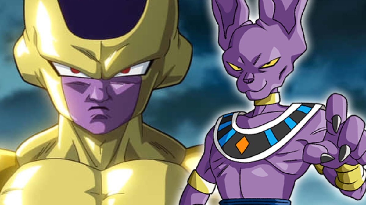 Dragon Ball: Frieza Strikes a New Deal With Beerus as the Strongest Warrior