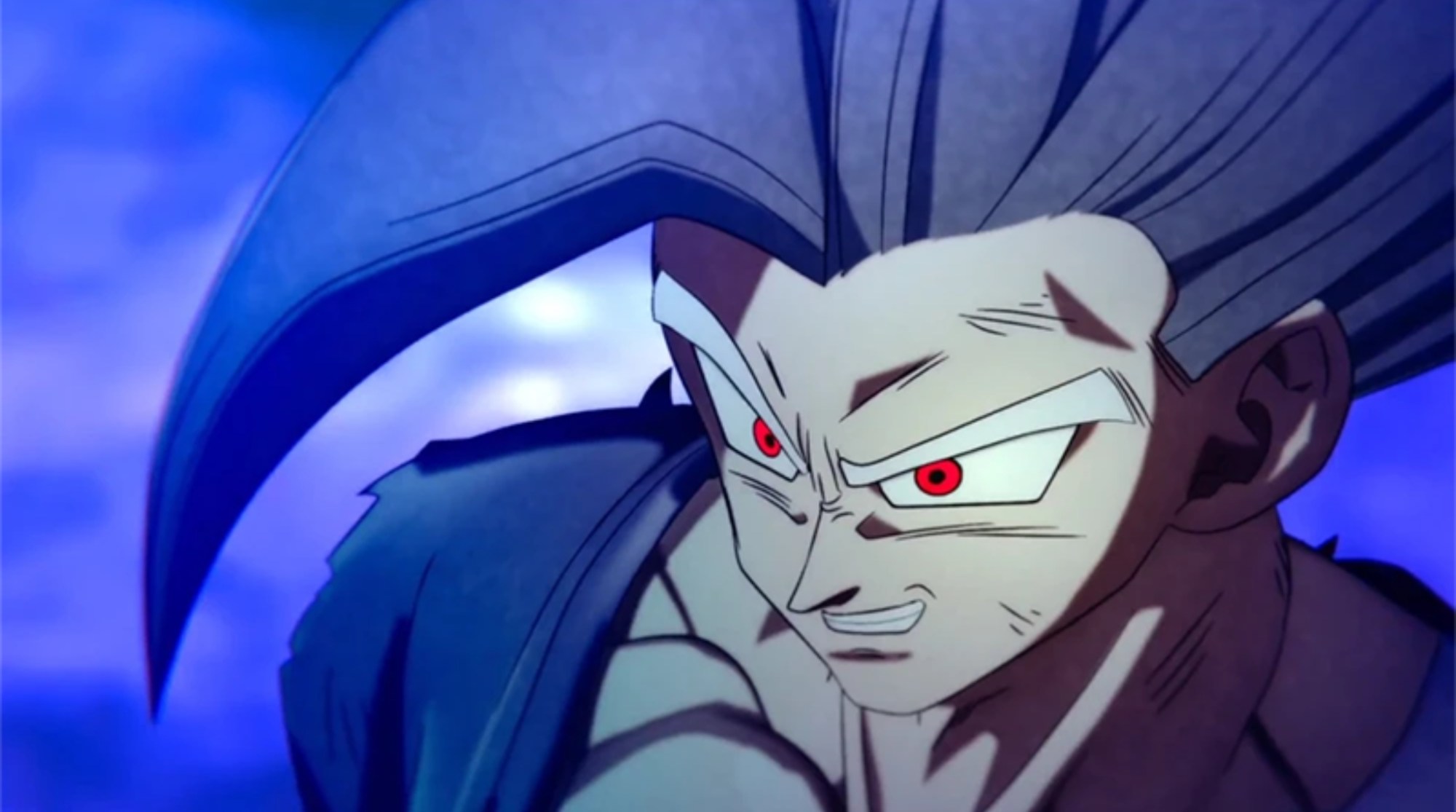 Is Dragon Ball's Gohan Really Tapping Into Demon Power? Breaking Down Beast Form