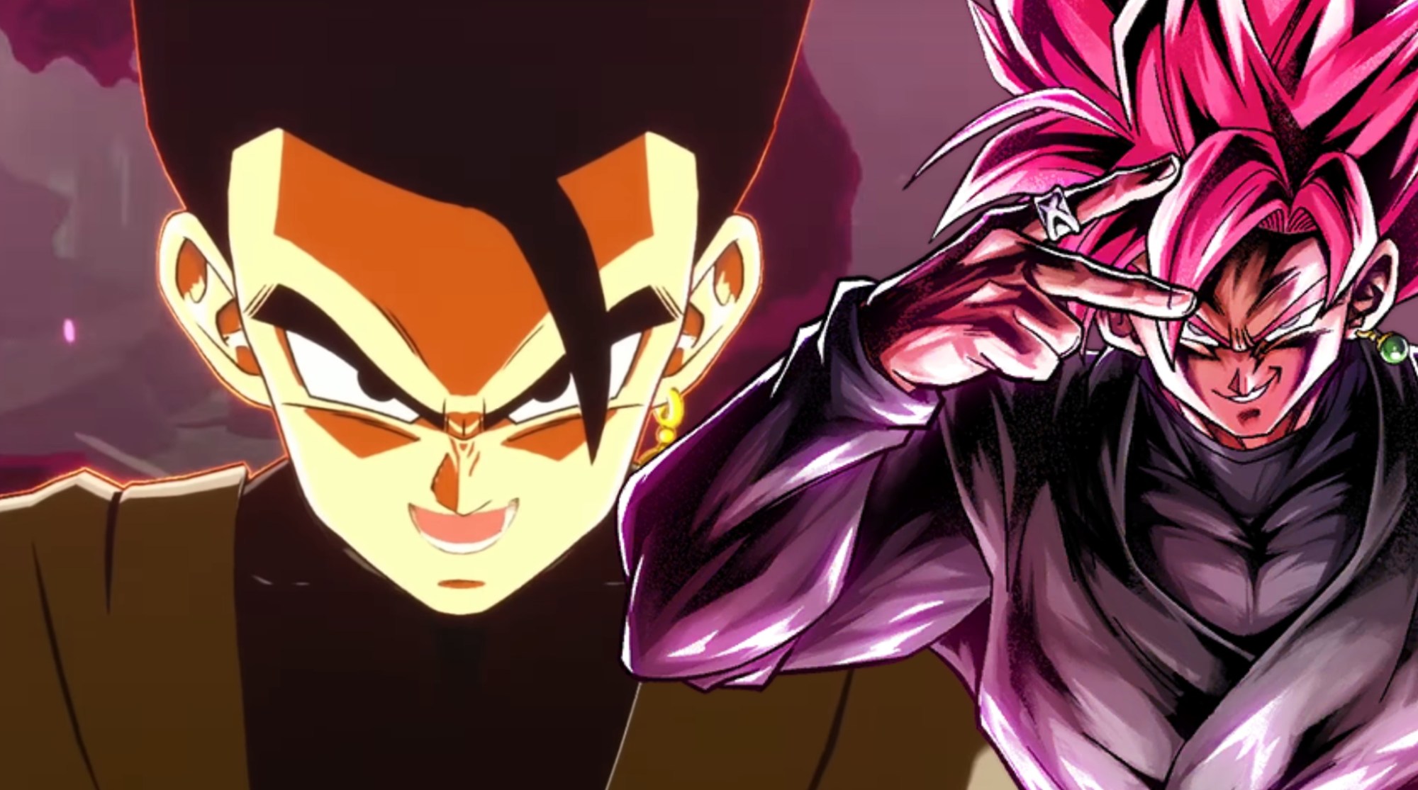 Dragon Ball Fixes One of Goku Black's Worst Traits With Gohan Black