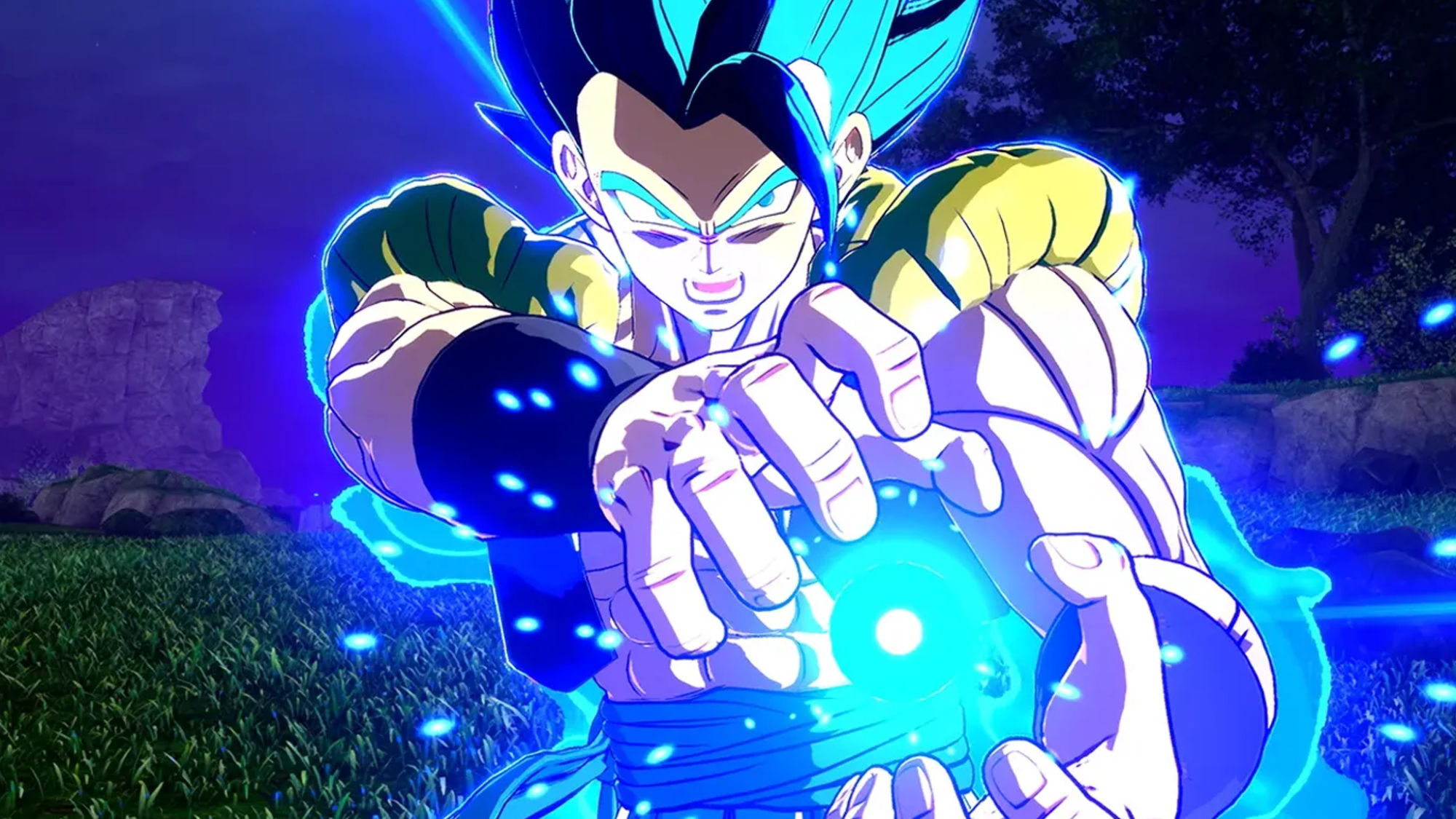 Dragon Ball Sparking Zero Has an Exclusive DLC Everyone's Trying to Get