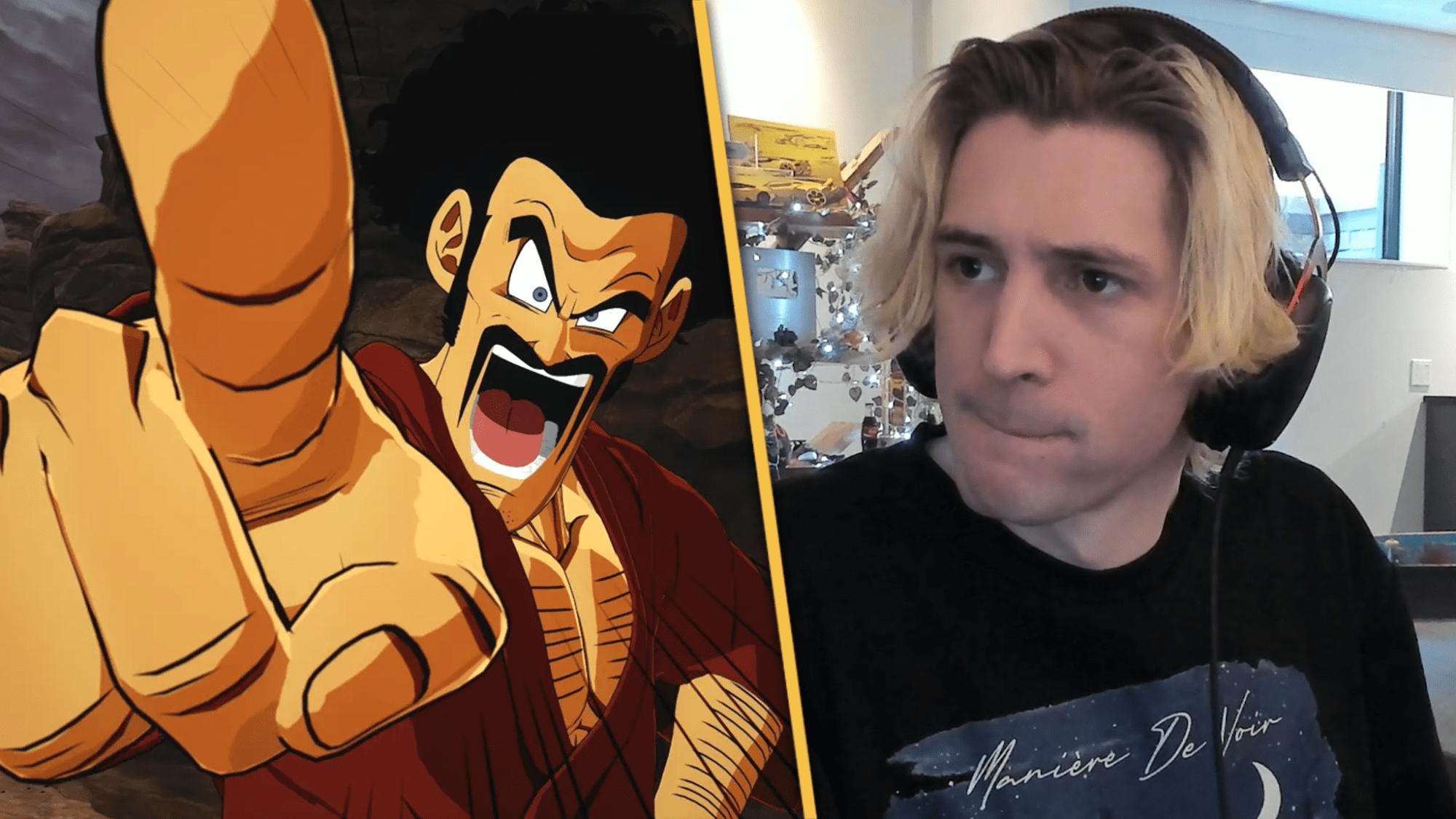 Dragon Ball Sparking Zero’s Rage Quitting Problem Revealed in Explosive Streamer Rant