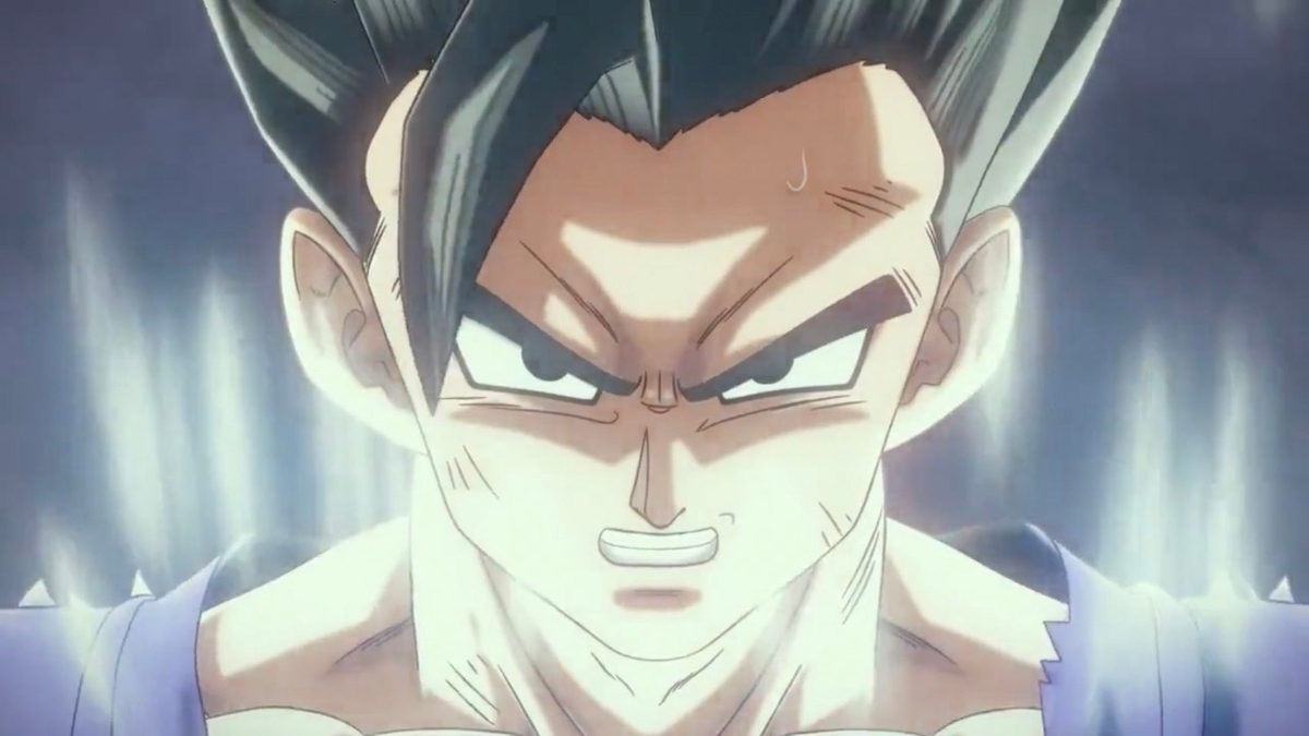 Dragon Ball: Is Gohan Actually Using God Power?