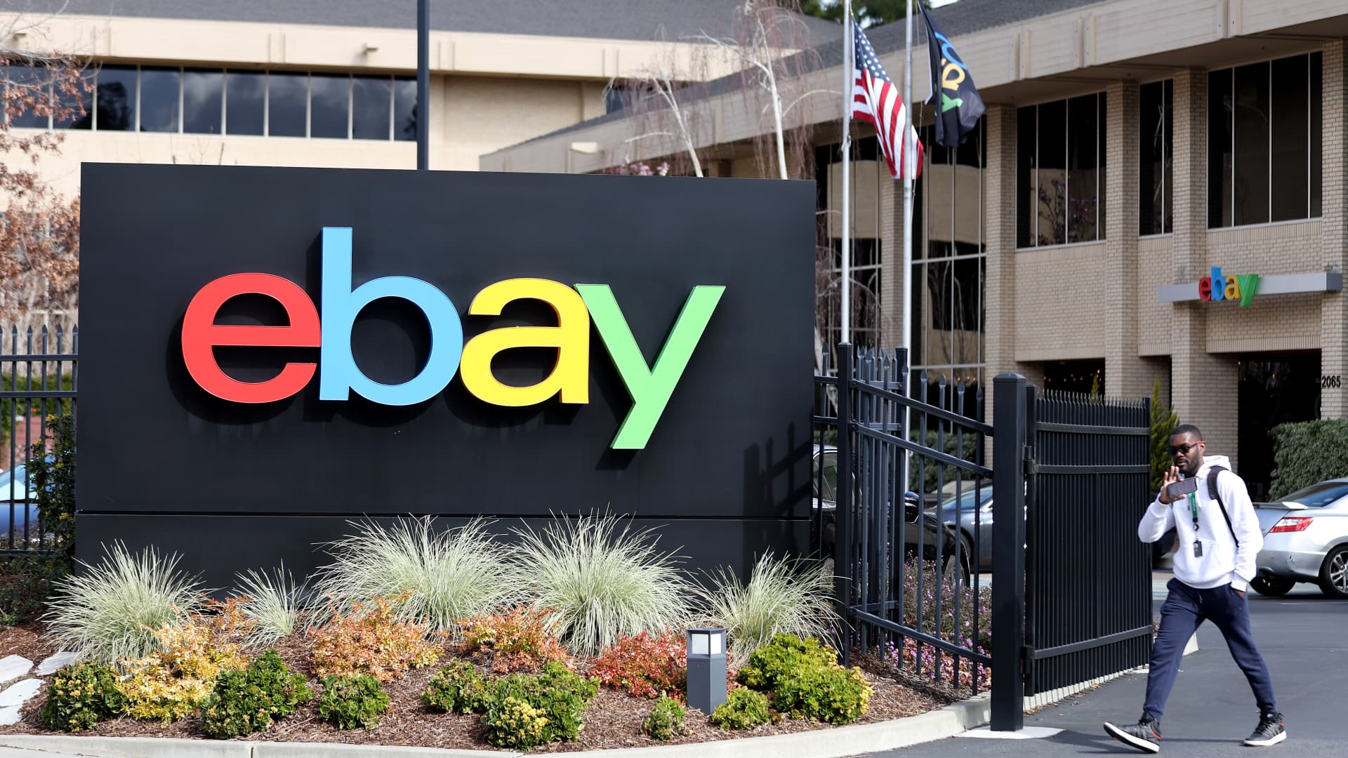 EBay Q3 earnings report 2024