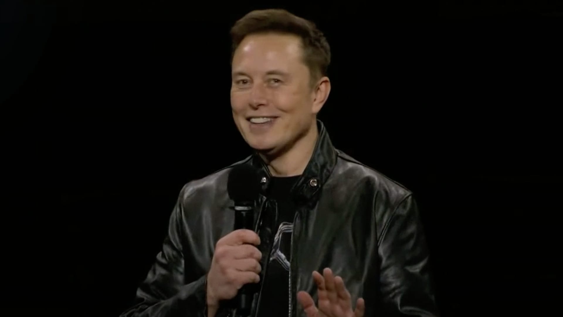 Elon Musk $26 billion richer after Tesla stock best day since 2013