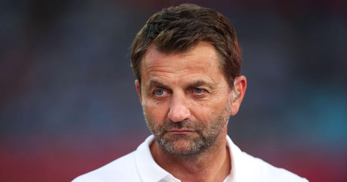 'They are incredible' – Tim Sherwood praises two Chelsea stars | Football