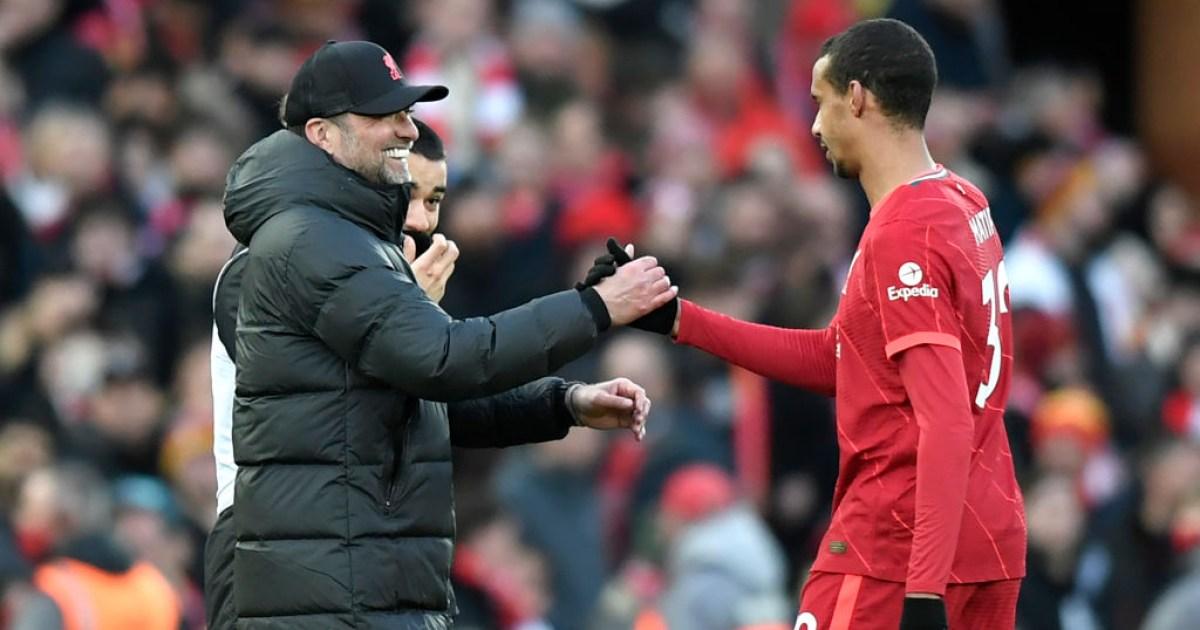 Liverpool cult hero Joel Matip confirms retirement after Anfield exit | Football