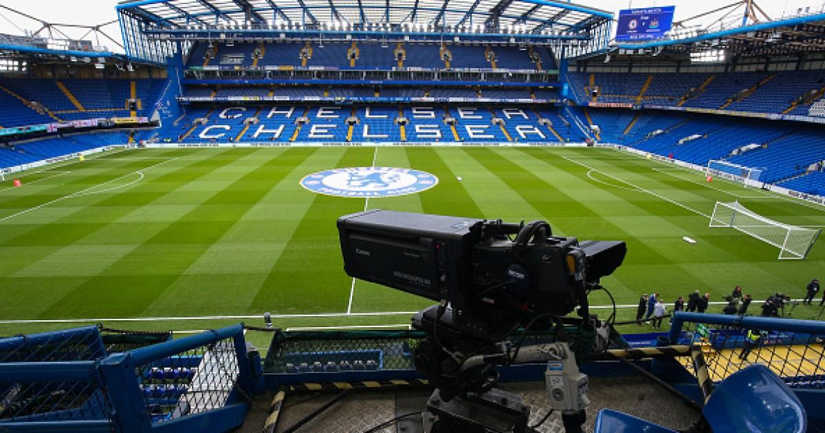 Chelsea TV presenter tells club to replace 'concerning' player | Football