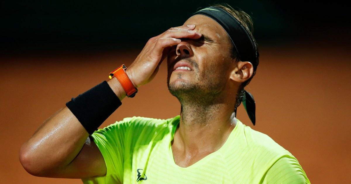 Rafael Nadal’s biggest regrets and most painful losses revealed after retirement