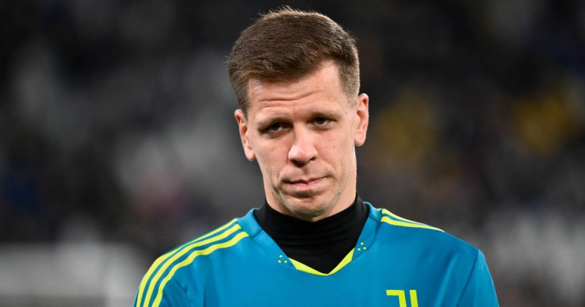 Wojciech Szczesny names the only player he was 'scared' to play against | Football