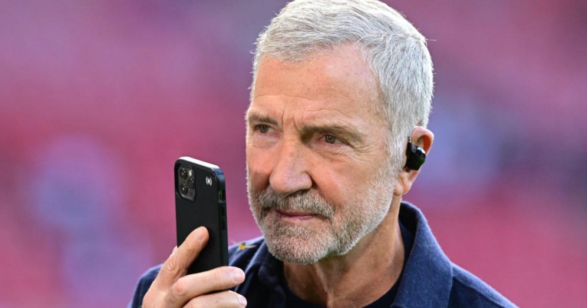 Graeme Souness 'not convinced' by three Man Utd players worth £110m | Football