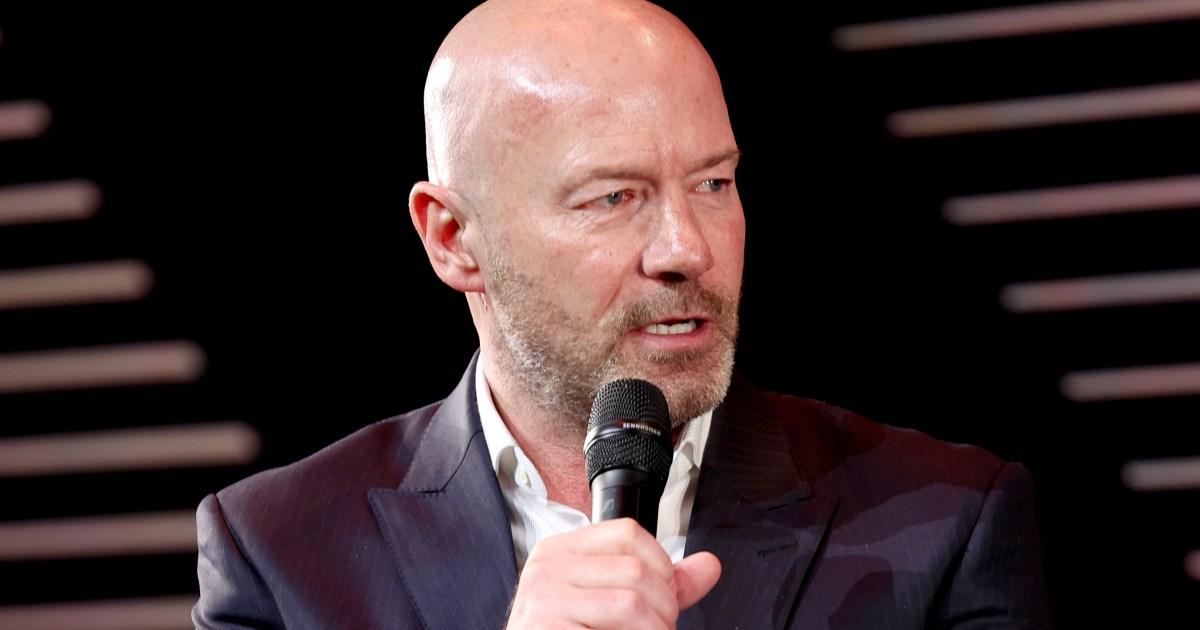 Alan Shearer names the one transfer which 'sums up' why he hates financial rules | Football