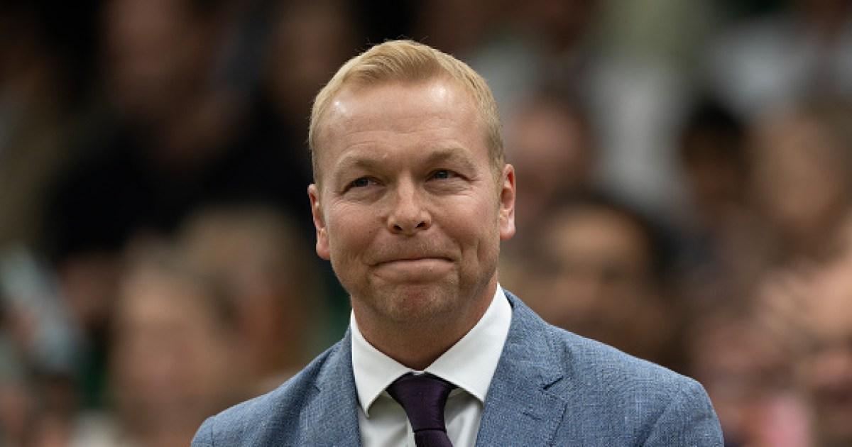 Sir Chris Hoy has ‘two to four years to live’ after terminal cancer diagnosis