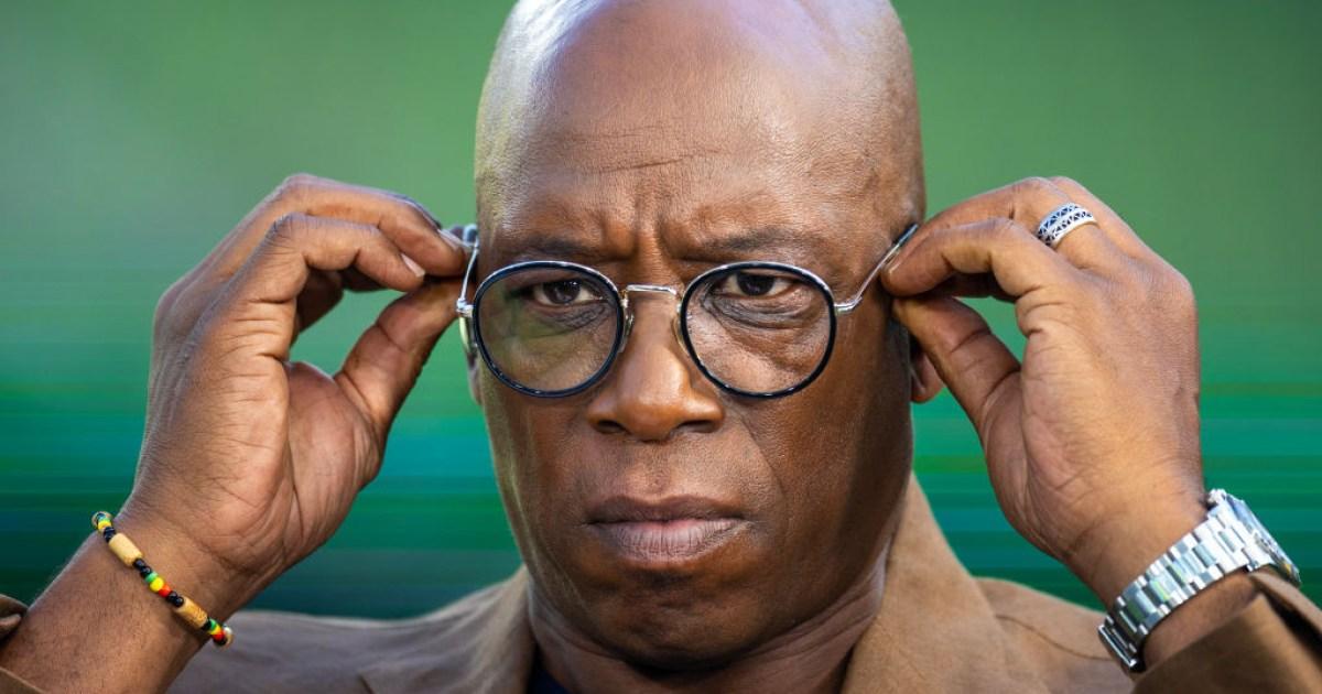 'Please, man!' – Ian Wright begs Arsenal fans not to turn on struggling star | Football