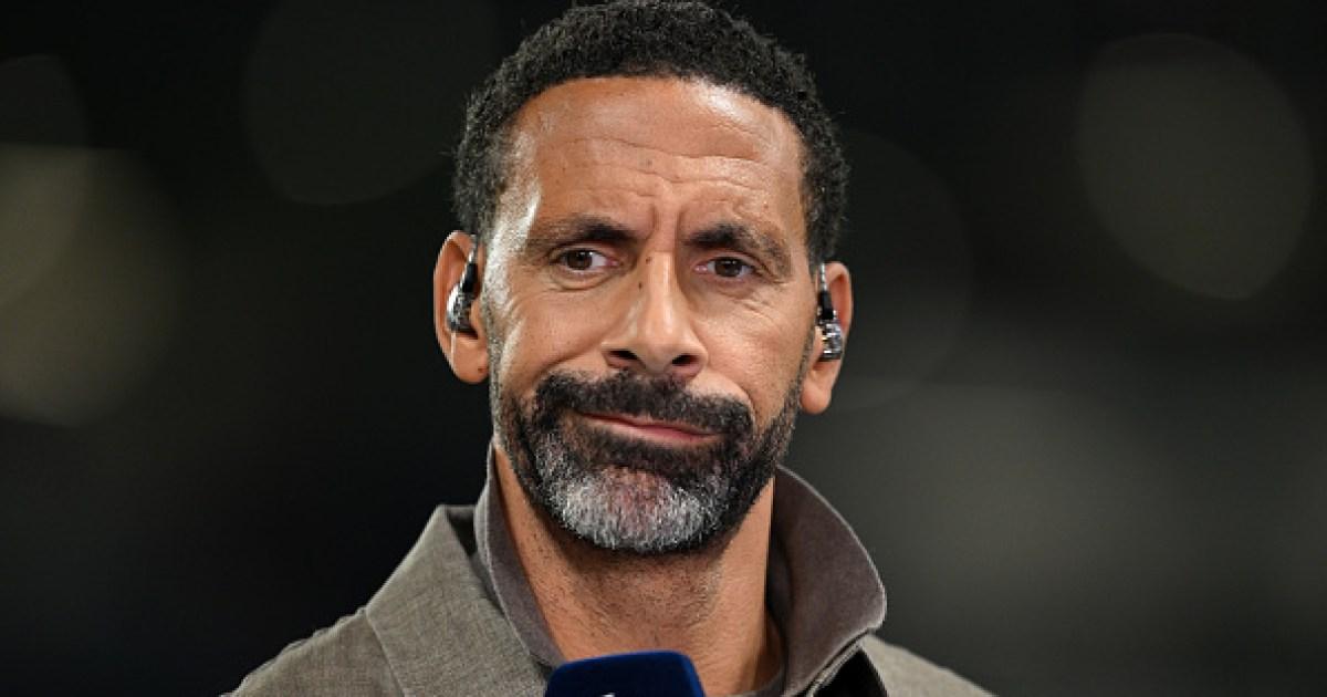 Rio Ferdinand hails ‘effortless’ Liverpool star after narrow RB Leipzig win | Football