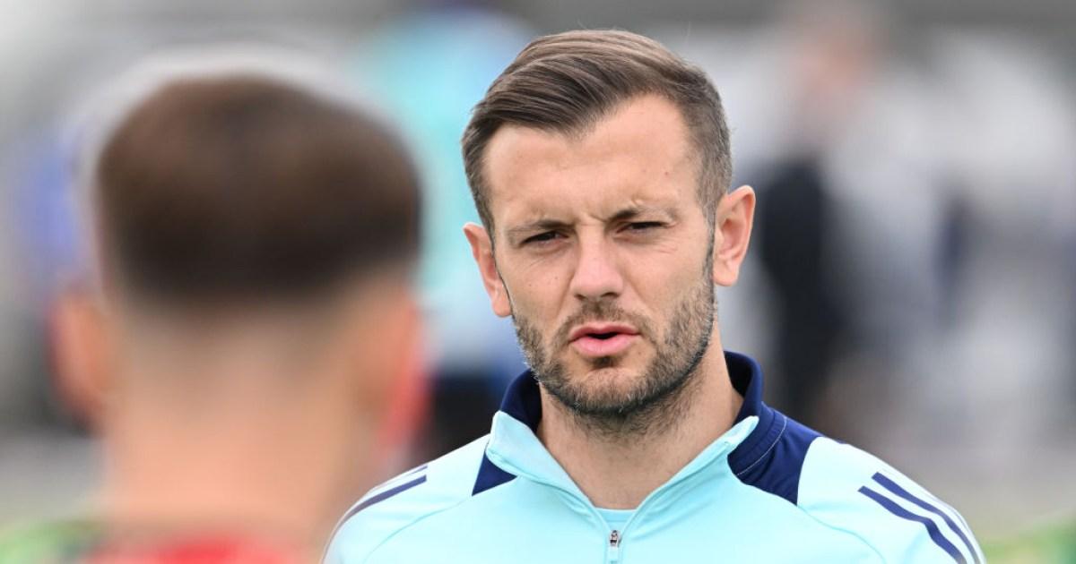 Jack Wilshere’s shock exit leaves family of Arsenal wonderkid ‘extremely upset’ | Football