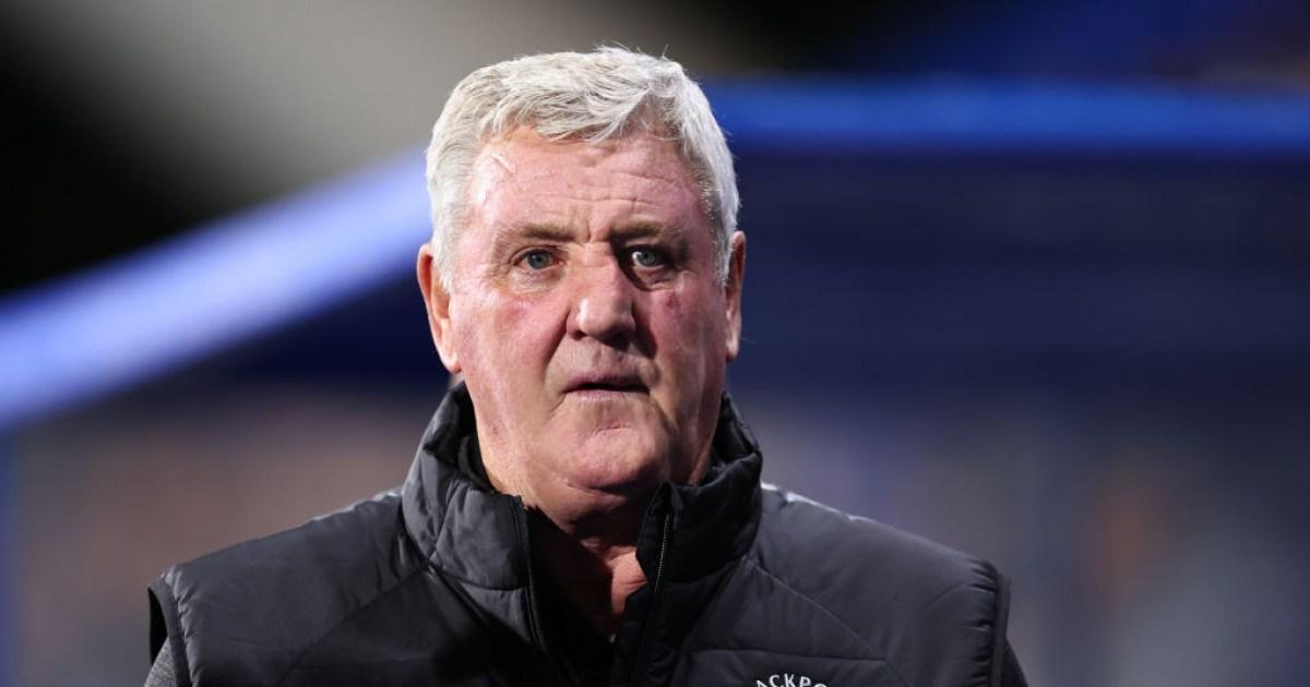 Steve Bruce to miss Blackpool match after tragic death of baby grandson | Football