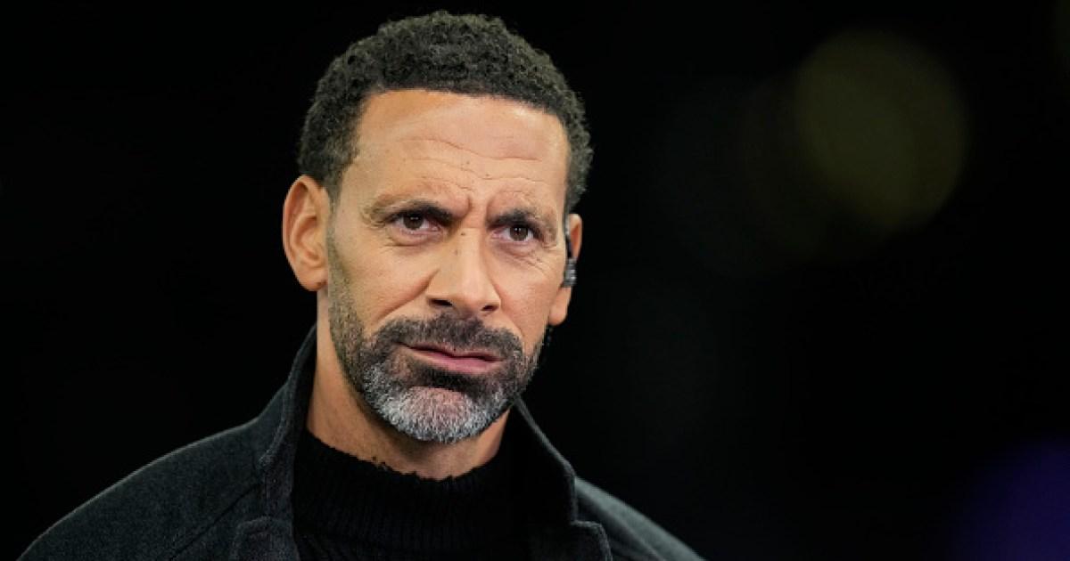 Rio Ferdinand slams Man Utd for not hiring Thomas Tuchel when they had chance | Football