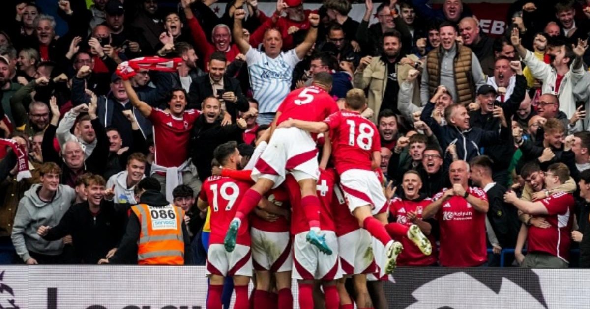 Nottingham Forest can edge Crystal Palace in a Monday night thriller | Football