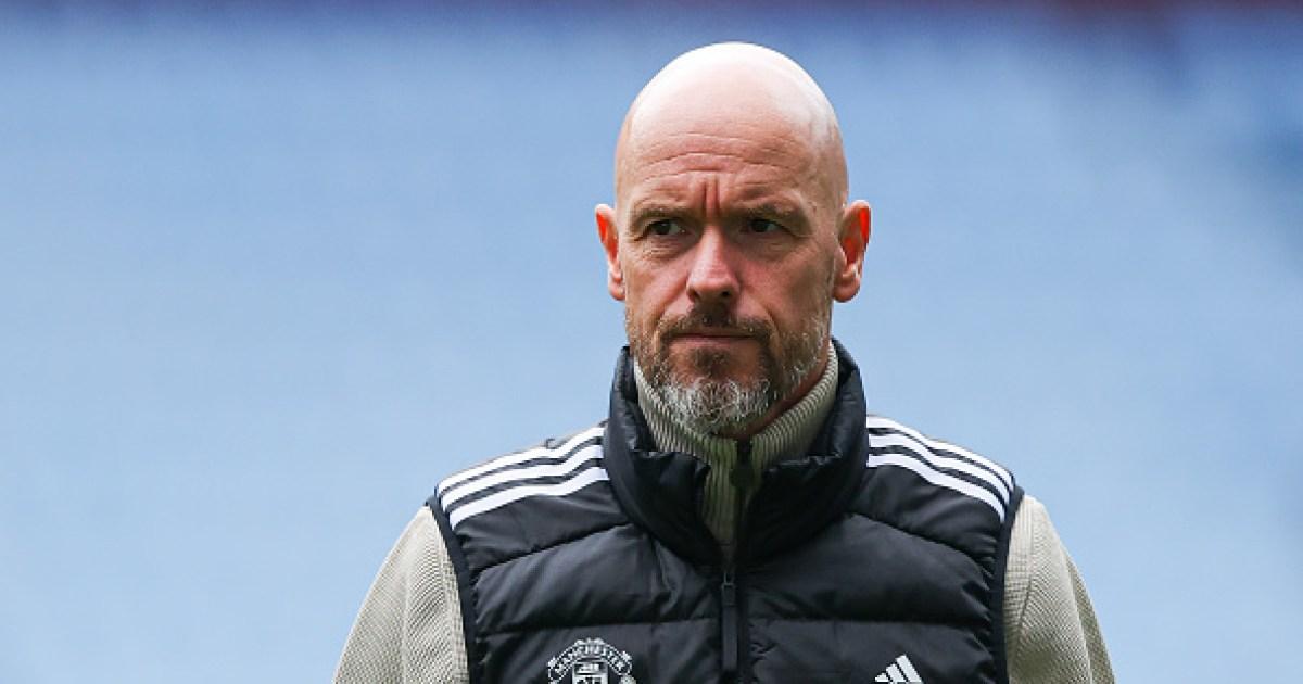 Erik ten Hag finds Manchester United injury crisis after return to training | Football