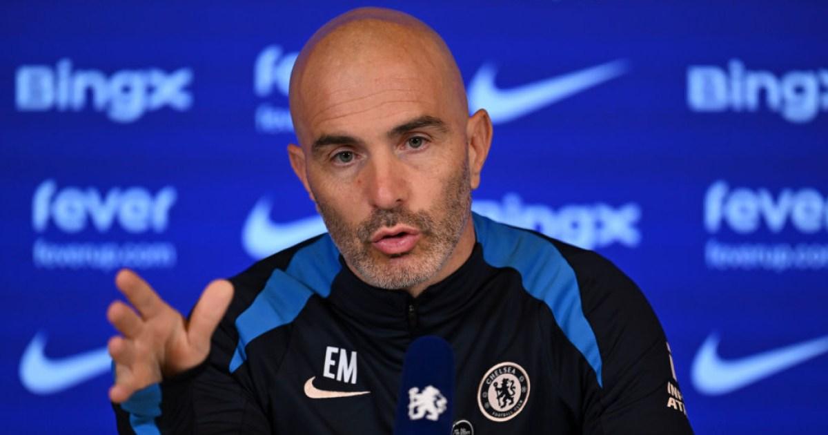 'I expected more' – Enzo Maresca takes big swipe at Chelsea star | Football