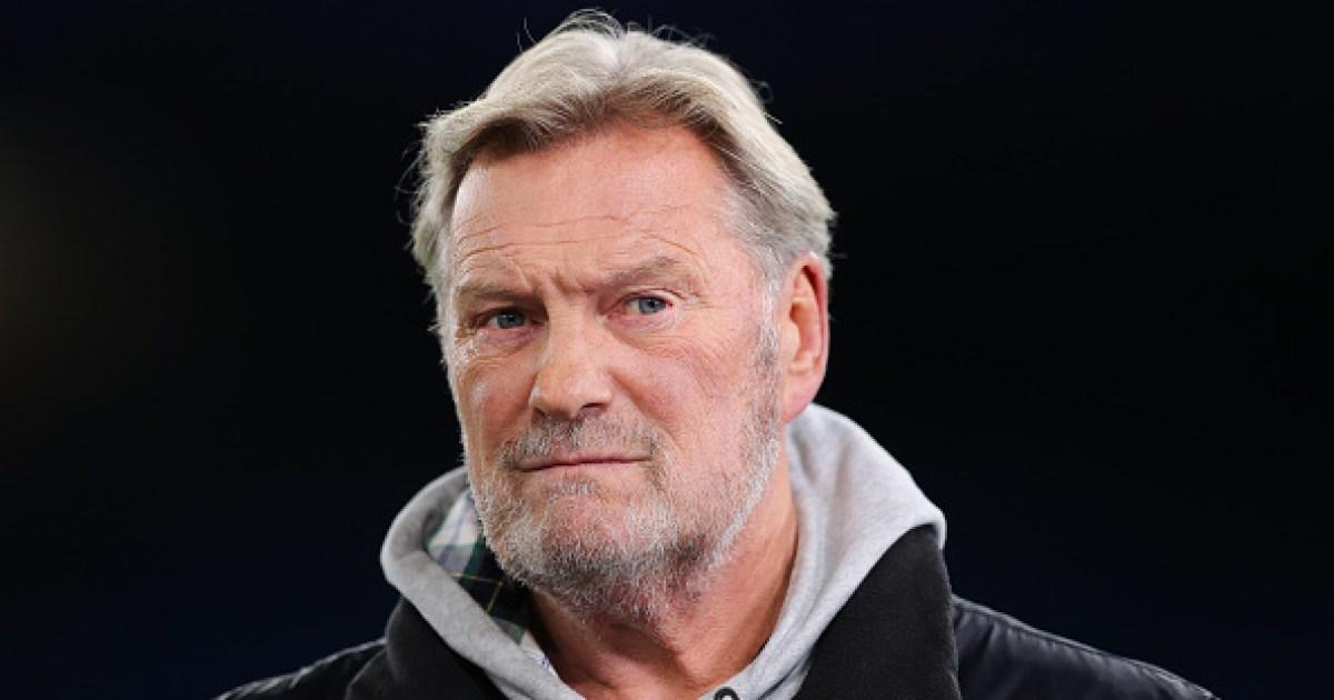 Glenn Hoddle claims Chelsea would be ‘better’ under former manager | Football