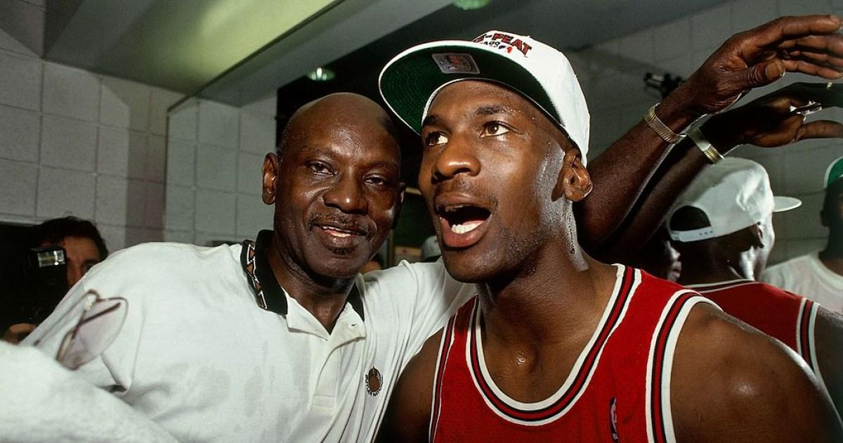 Michael Jordan's father's murder case sees judge ask for convicted killer's release