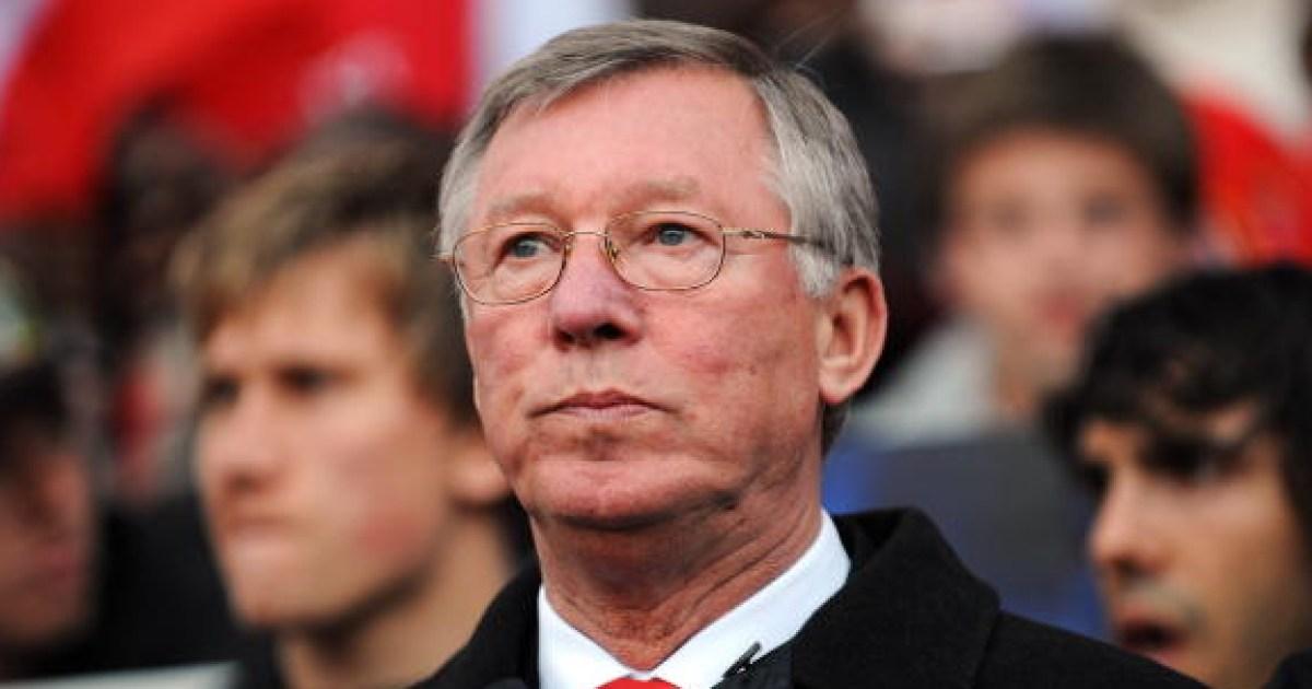 Arsenal hero says Alex Ferguson failed to convince him to sign for Man Utd | Football