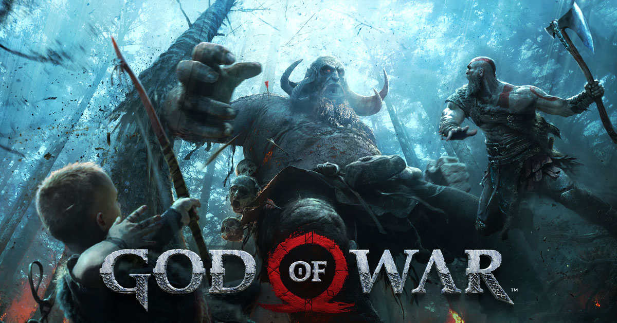 God of War TV Series Reportedly Starting Over