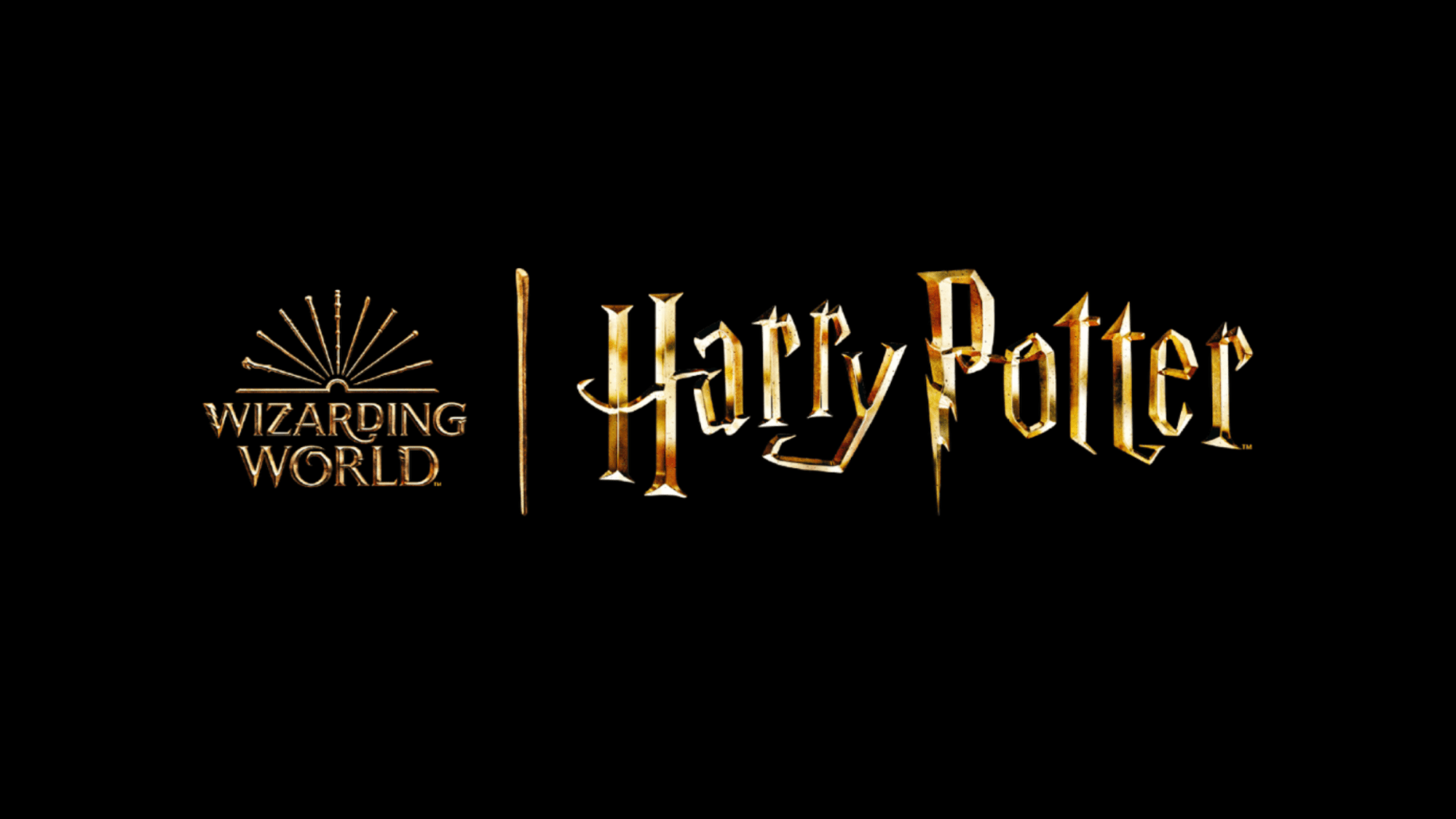 Warner Bros. Rebrands Harry Potter Franchise