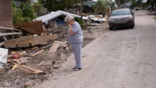 How did Hurricane Helene get so destructive?