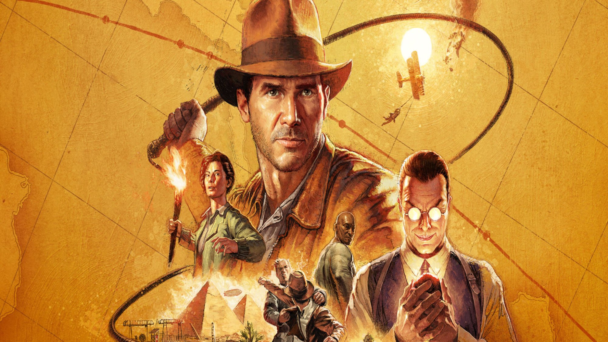 Indiana Jones and the Great Circle's Todd Howard Didn't Want Troy Baker to Play Indy