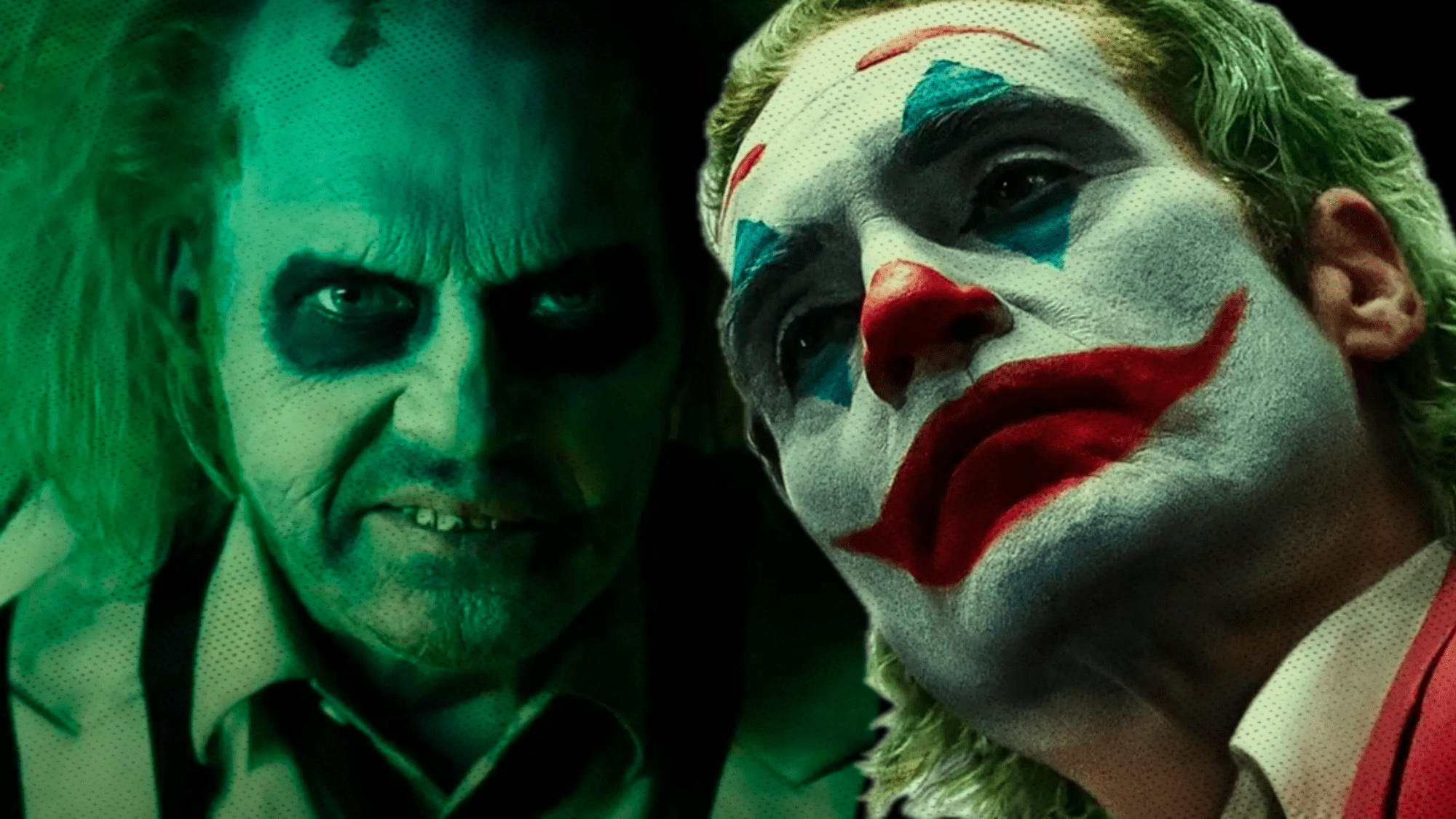 Joker 2 box office Beetlejuice 2