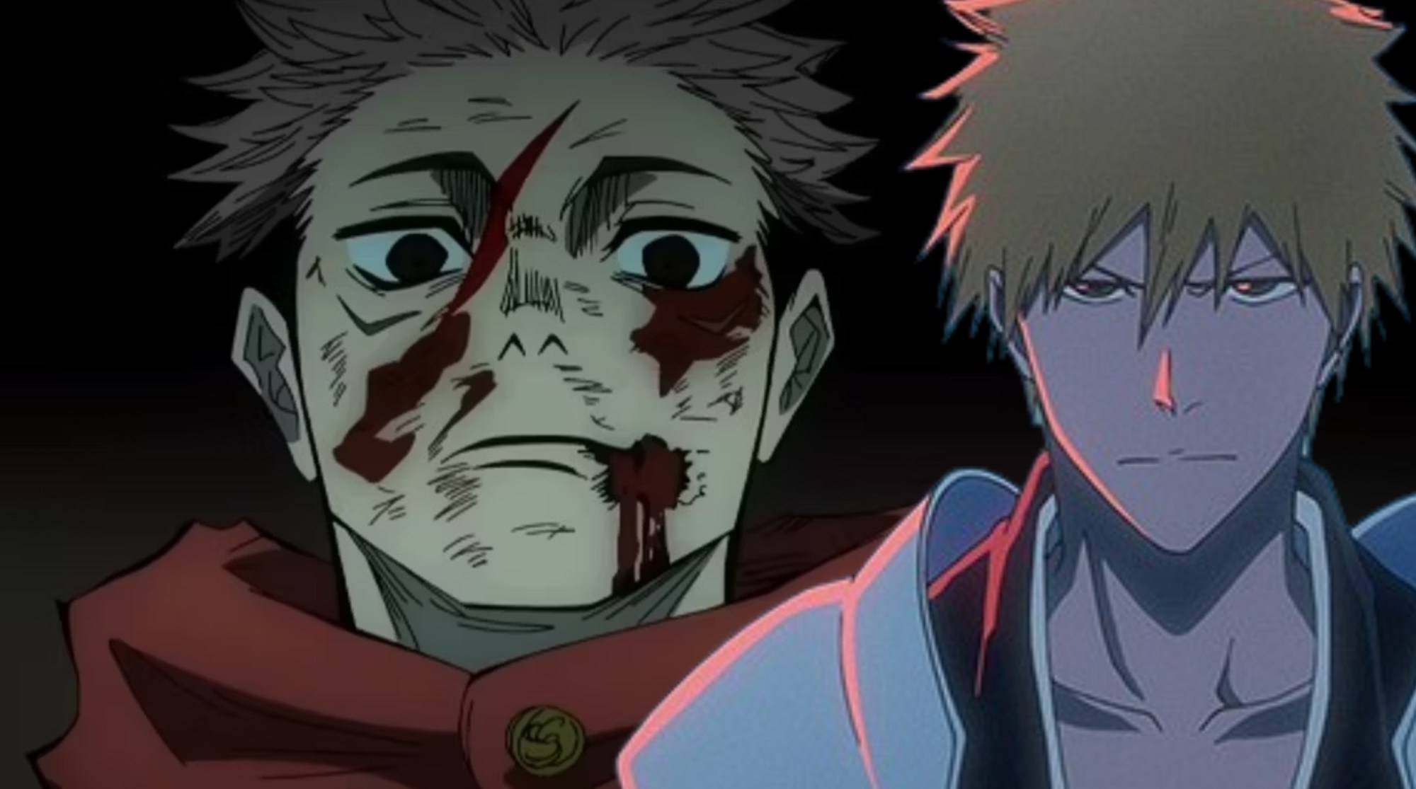 Bleach Creator Really Loves Jujutsu Kaisen's Deadliest Fight