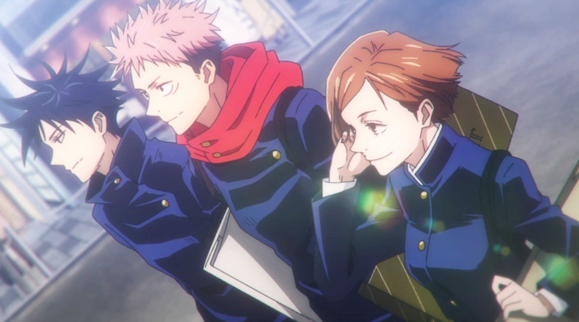 Jujutsu Kaisen Doesn't Need a Sequel Anytime Soon