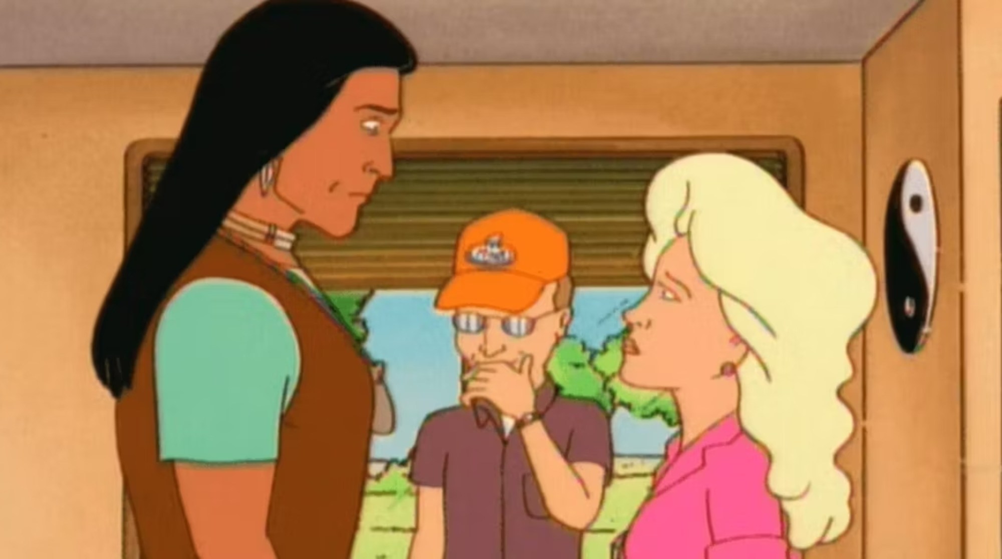 Dale Might Discover Nancy's Biggest Secret in New Revival