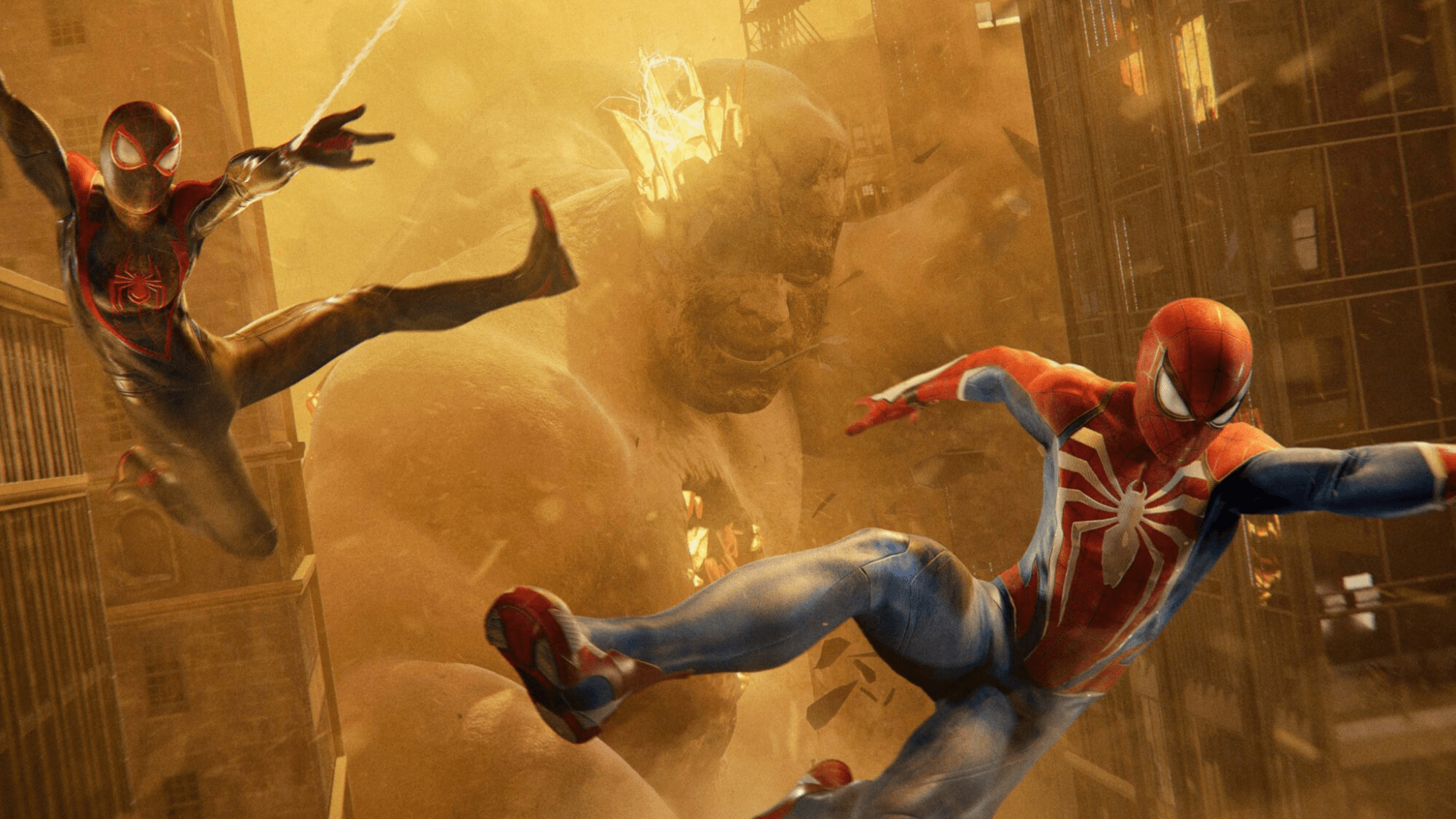 Marvel’s Spider-Man 2 Won’t Be Getting Any Story DLC